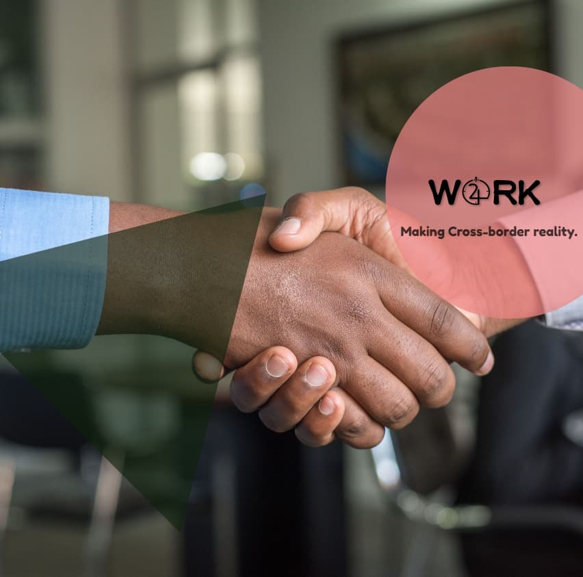 Handshake