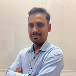 Bhavin Patel