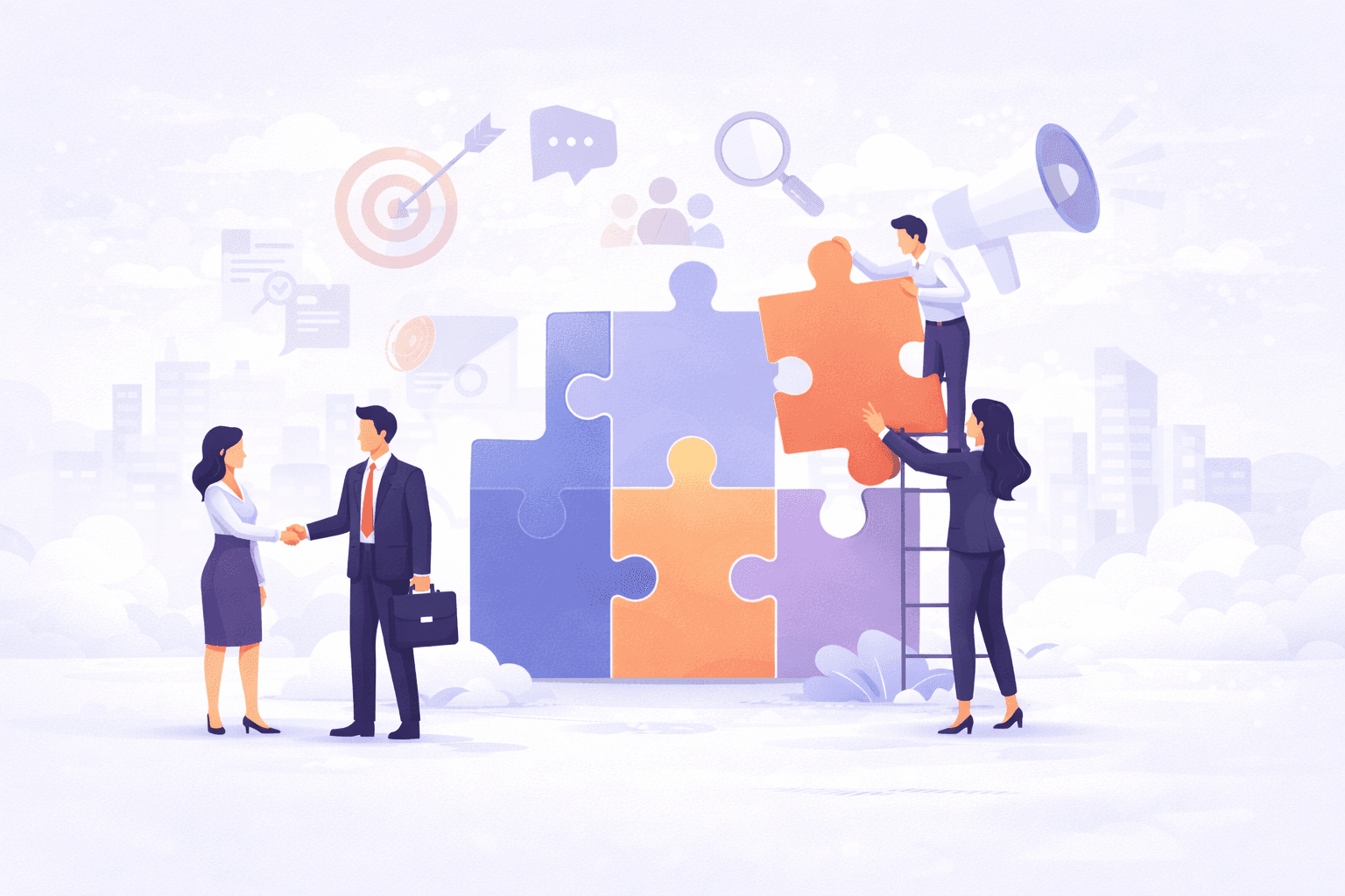 Legal & Compliance Support