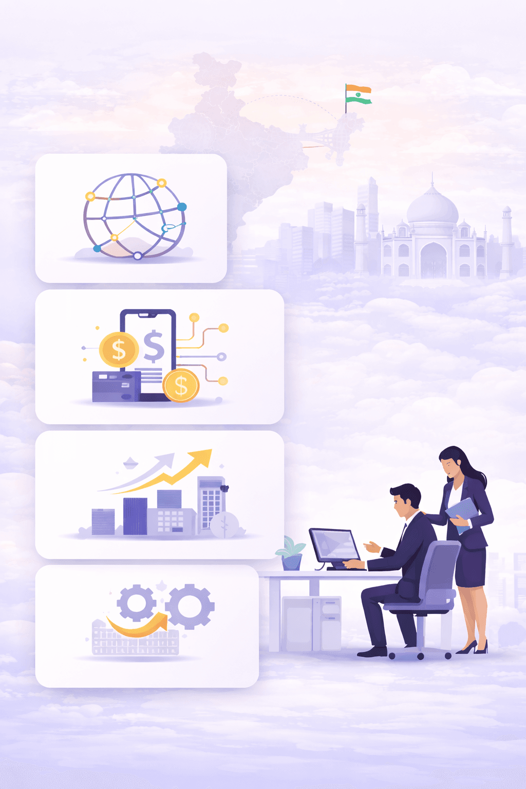 Who Should Consider GCC