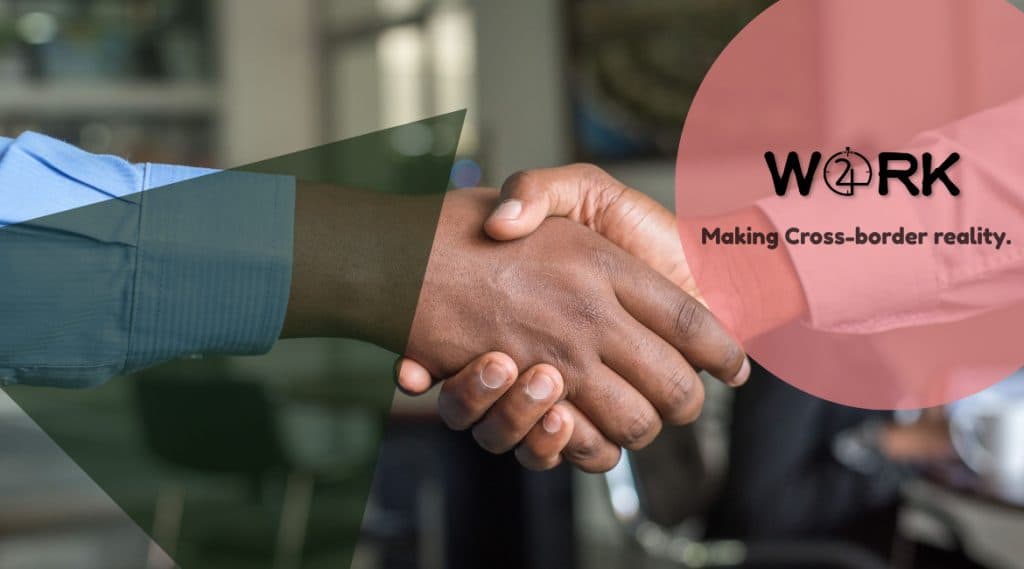 Handshake