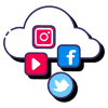Integration with Social Media