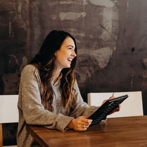 Build Dedicated Remote Team.