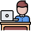 Low Density Workspace