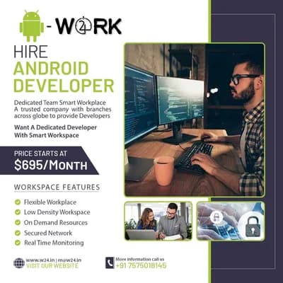 Hire Expert Web Designer In INDIA