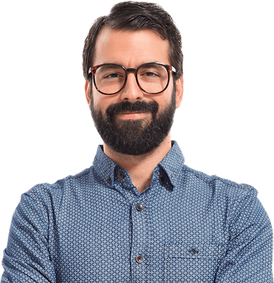 Team working together