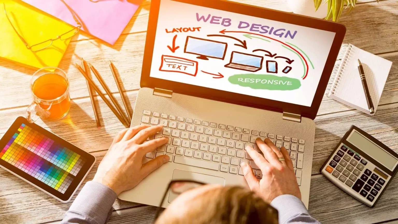 Web Development