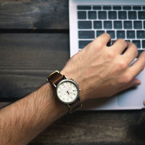 Real Time Monitoring