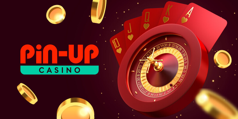 About Pin-Up Gambling establishment